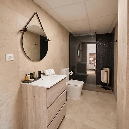 Barocco Hotel Denia